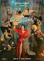 Watch Drag Den with Manila Luzon Zmovies