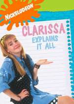 Watch Clarissa Explains It All Zmovies