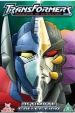 Watch Transformers: Robots in Disguise Zmovies
