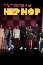 Watch First Family of Hip Hop Zmovies