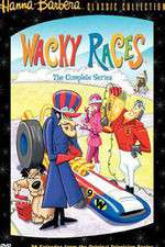 Watch Wacky Races Zmovies