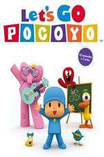 Watch Lets Go Pocoyo Zmovies