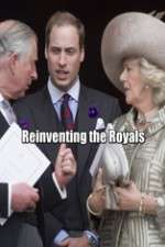 Watch Reinventing the Royals Zmovies