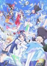 Watch VTuber Nandaga Haishin Kiri Wasuretara Densetsu ni Natteta Zmovies