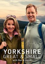 Watch Yorkshire Great and Small with Dan and Helen Zmovies