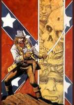 Watch Jonah Hex: Motion Comics Zmovies