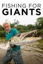 Watch Fishing for Giants Zmovies