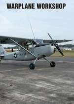 Watch Warplane Workshop Zmovies