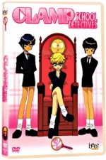 Watch Clamp School Detectives Zmovies