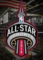 Watch NBA All-Star Game Zmovies