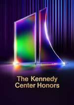 Watch Kennedy Center Honors Zmovies