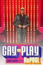 Watch Gay For Play Game Show Starring RuPaul Zmovies