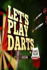 Watch Let's Play Darts for Comic Relief Zmovies