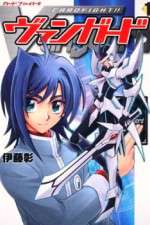 Watch Cardfight Vanguard Zmovies