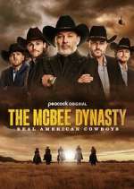 Watch The McBee Dynasty: Real American Cowboys Zmovies