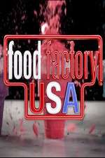 Watch Food Factory USA Zmovies