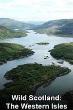 Watch Wild Scotland: The Western Isles Zmovies