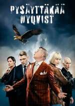 Watch Pysäyttäkää Nyqvist Zmovies