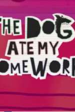 Watch The Dog Ate My Homework Zmovies