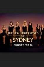 Watch The Real Housewives of Sydney Zmovies