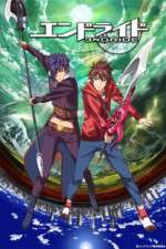 Watch Endride Zmovies