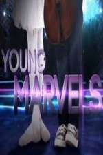 Watch Young Marvels Zmovies