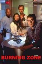 Watch The Burning Zone Zmovies