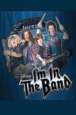 Watch I'm in the Band Zmovies