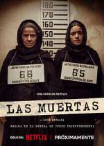 Watch Las Muertas Zmovies