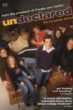 Watch Undeclared Zmovies