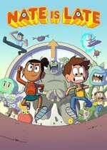 Watch Nate is Late Zmovies