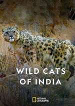Watch Wild Cats of India Zmovies