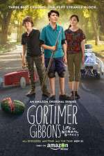 Watch Gortimer Gibbon's Life on Normal Street Zmovies