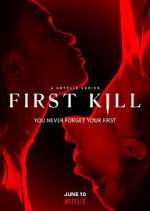 Watch First Kill Zmovies