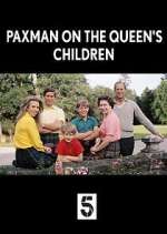 Watch Paxman on the Queen's Children Zmovies
