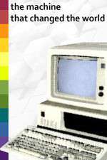 Watch The Machine That Changed the World Zmovies