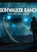 Watch The Secret of Skinwalker Ranch: Behind the Gates Zmovies