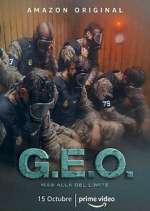 Watch G.E.O. Más Allá del Límite Zmovies