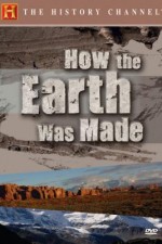 Watch How the Earth Was Made  Zmovies