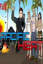 Watch Pacific Heat Zmovies