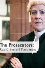 Watch The Prosecutors: Real Crime and Punishment Zmovies