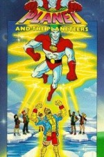 Watch Captain Planet and the Planeteers Zmovies