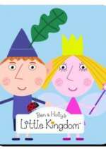 Watch Ben & Holly's Little Kingdom Zmovies