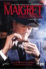 Watch Maigret Zmovies