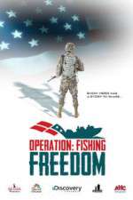 Watch Operation: Fishing Freedom Zmovies