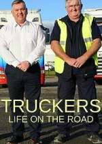 Watch Truckers: Life on the Road Zmovies