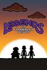 Watch Legends of Chamberlain Heights Zmovies