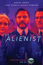 Watch The Alienist Zmovies