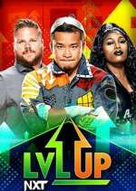 Watch WWE NXT: Level Up Zmovies