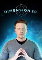 Watch Dimension 20 Zmovies